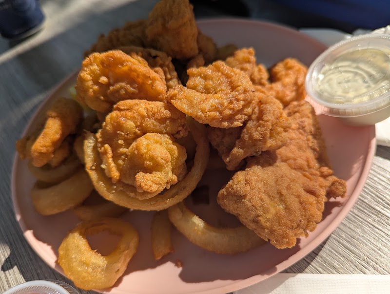 Carvor's Fish House photo 3