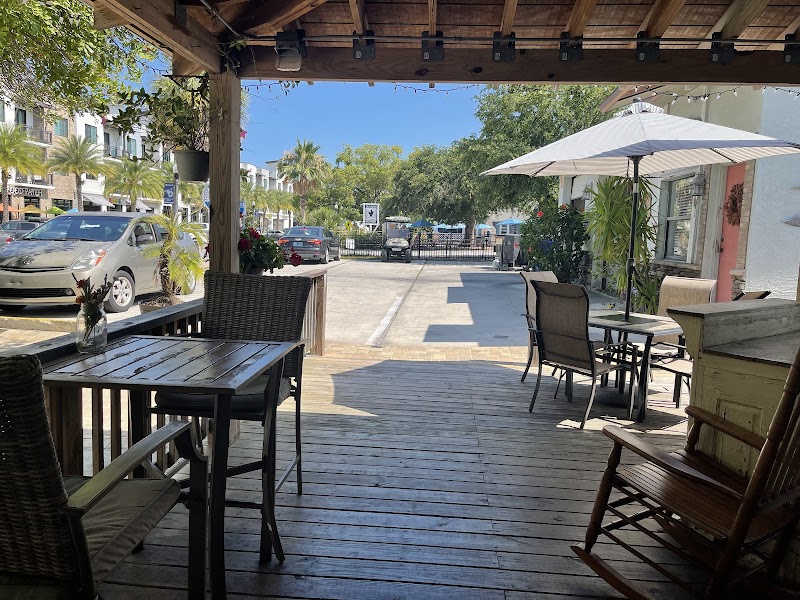 Carvor's Fish House