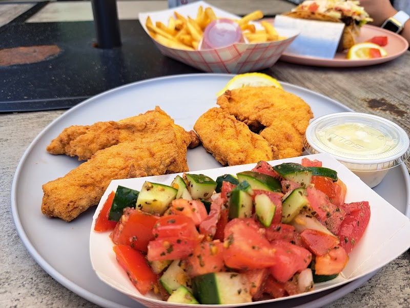Carvor's Fish House photo 2