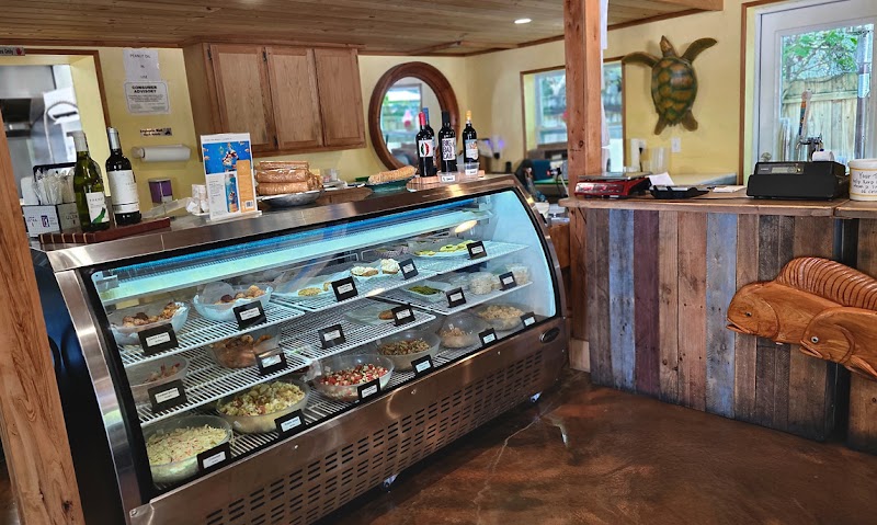 Carvor's Fish House photo 4
