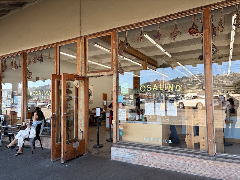 Rosalind Bakery photo 4