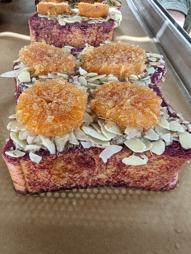 Rosalind Bakery photo 2