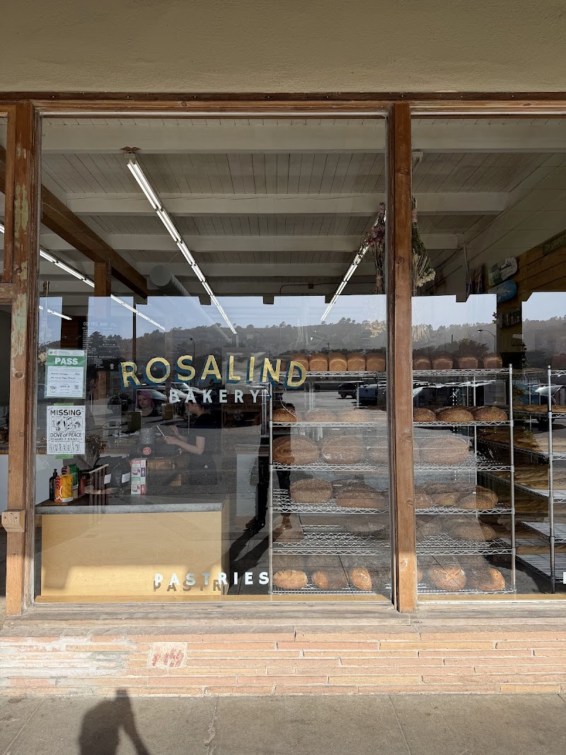 Rosalind Bakery photo 5