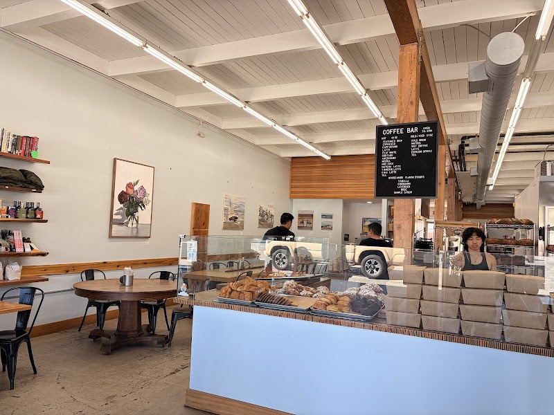 Rosalind Bakery photo 3