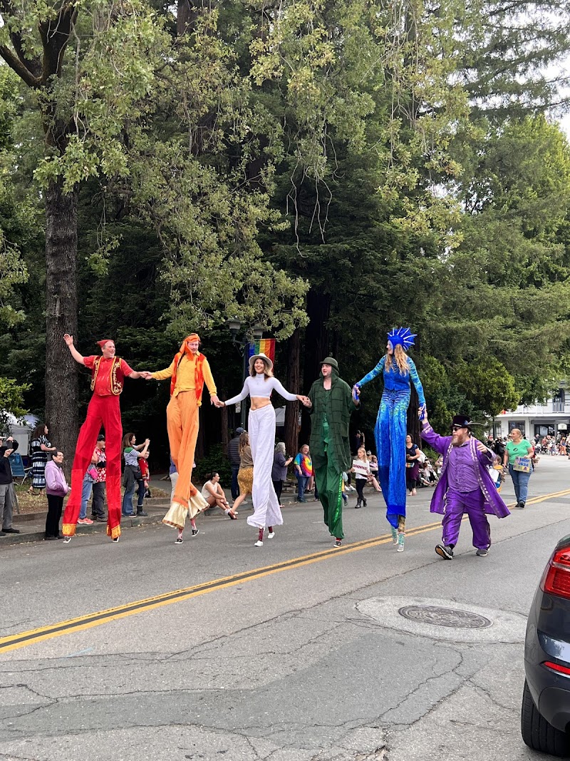Photo of Fairfax Festival