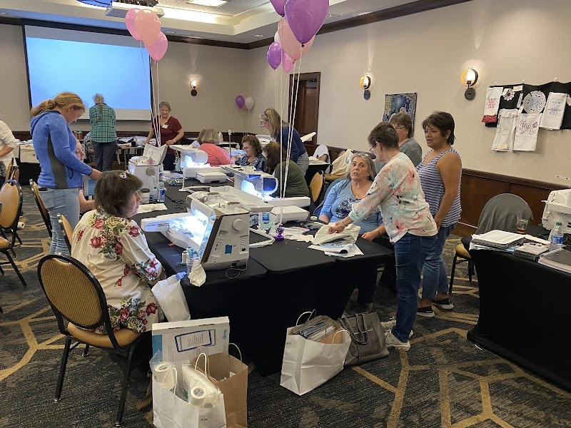 In Stitches photo 4