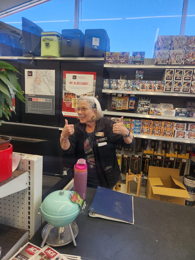 Hassett Ace Hardware photo 2
