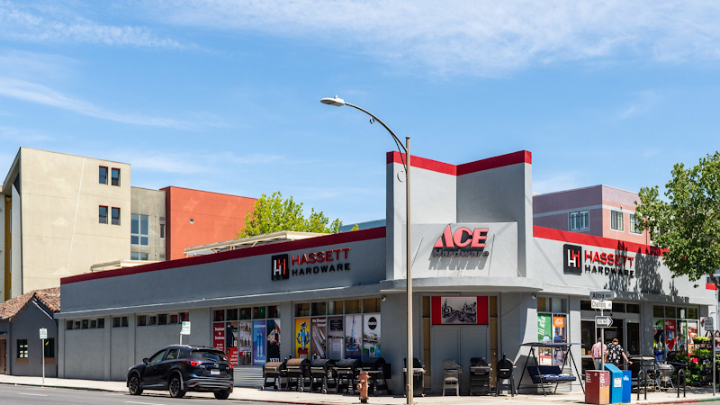 Photo of Hassett Ace Hardware