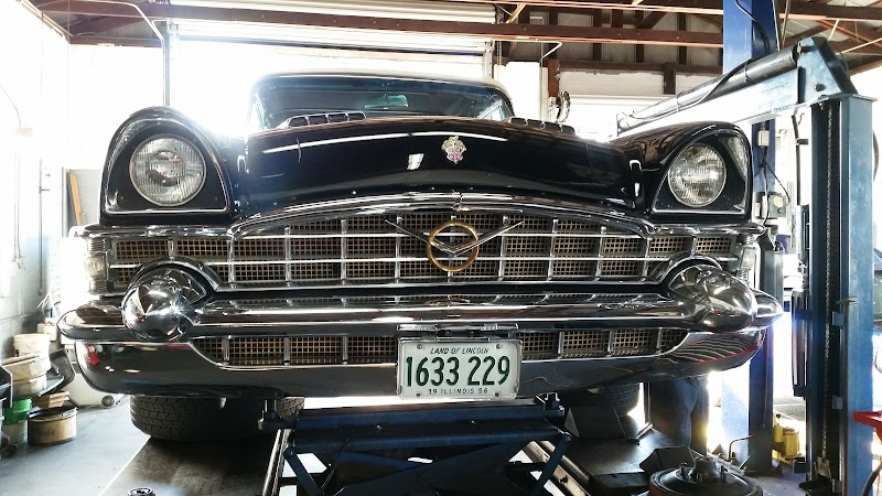Palm Harbor Auto Services photo 5
