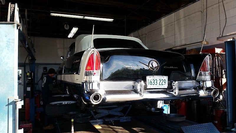 Palm Harbor Auto Services photo 3