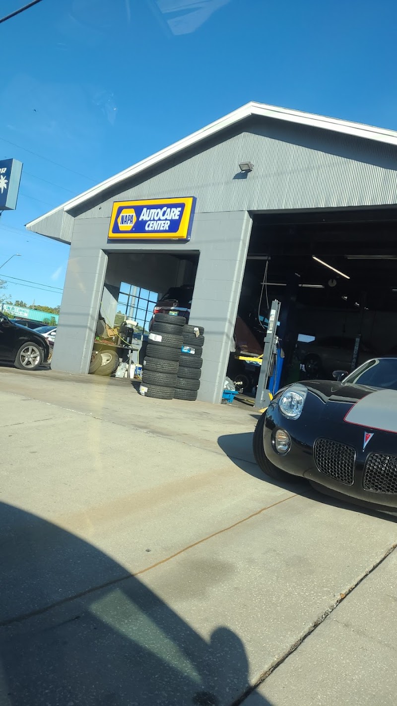 Photo of Palm Harbor Auto Services
