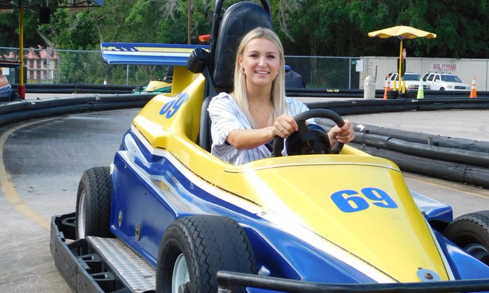 Photo of Kissimmee Go-Karts