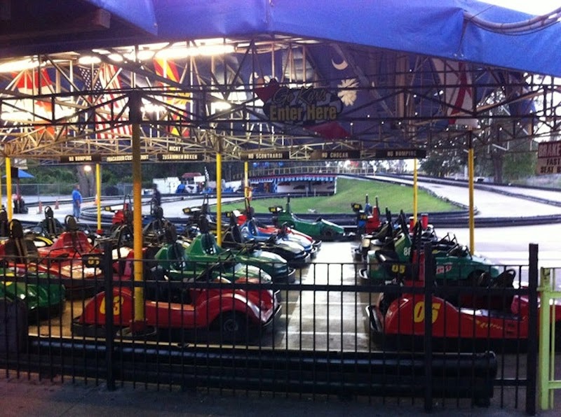 Kissimmee Go-Karts photo 3