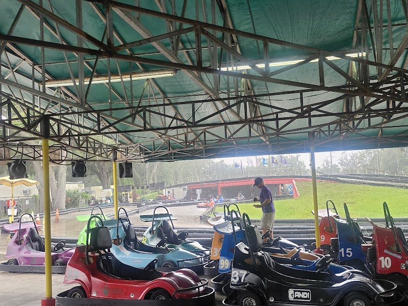 Kissimmee Go-Karts photo 4