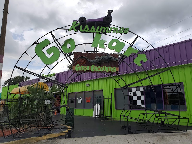 Kissimmee Go-Karts photo 2