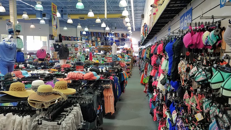 Surf Style 116: Surf, Swimwear, Sporting Goods in Madeira Beach photo 3