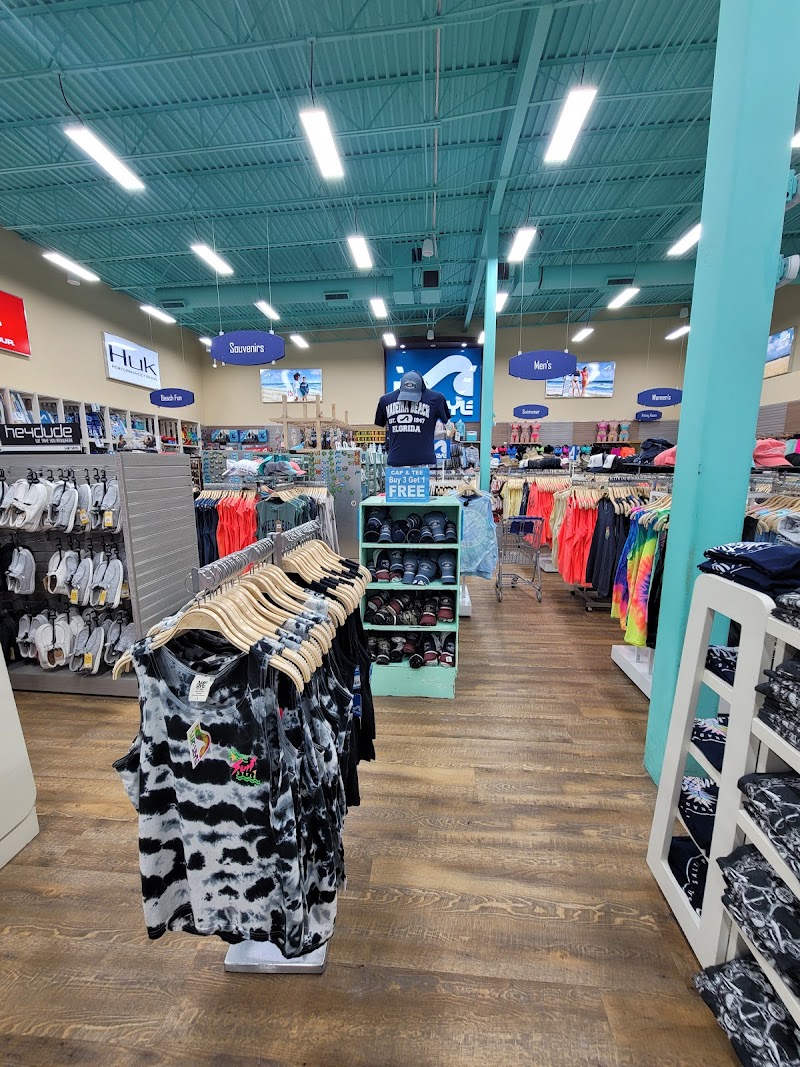Surf Style 116: Surf, Swimwear, Sporting Goods in Madeira Beach photo 5