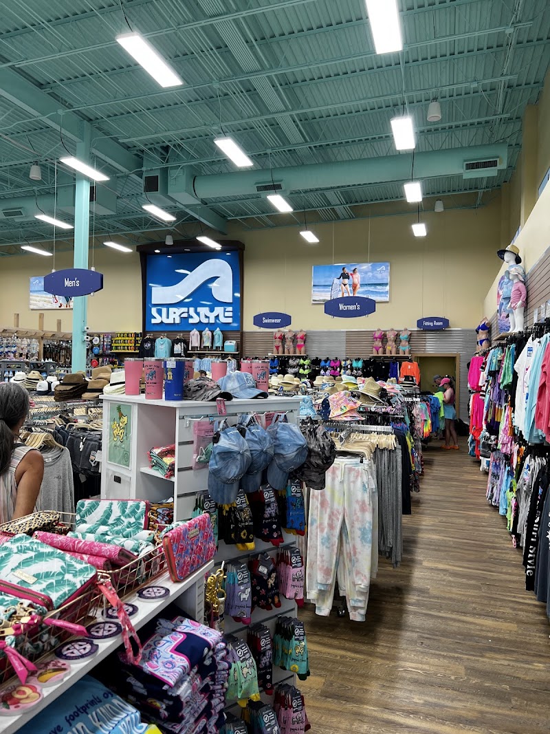 Surf Style 116: Surf, Swimwear, Sporting Goods in Madeira Beach photo 2
