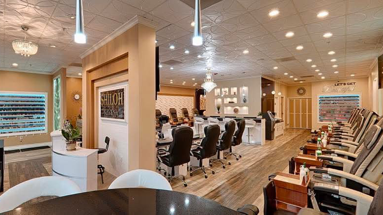 Photo of Shiloh Nails & Spa