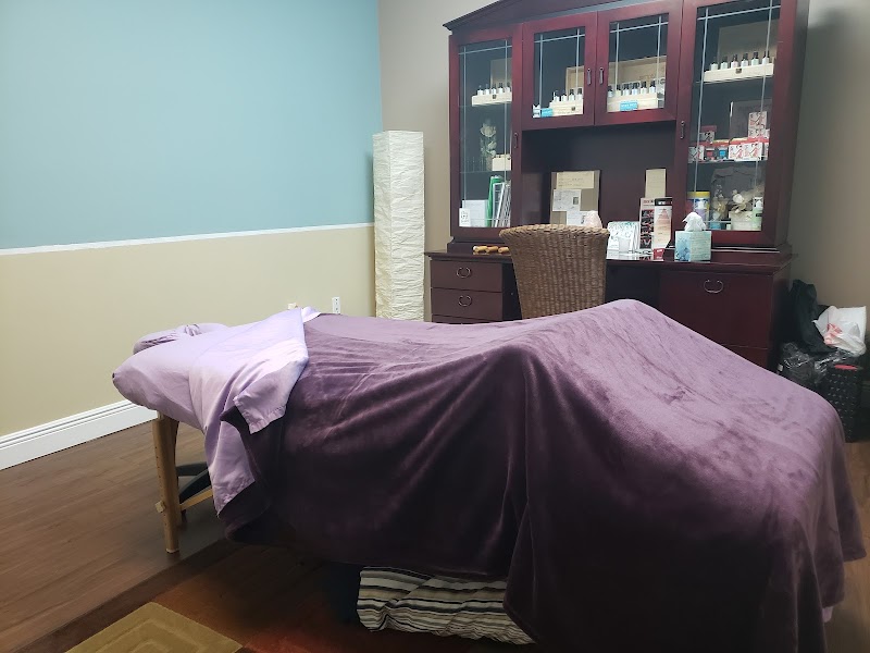 Belief In Relief - Massage For Pain photo 5