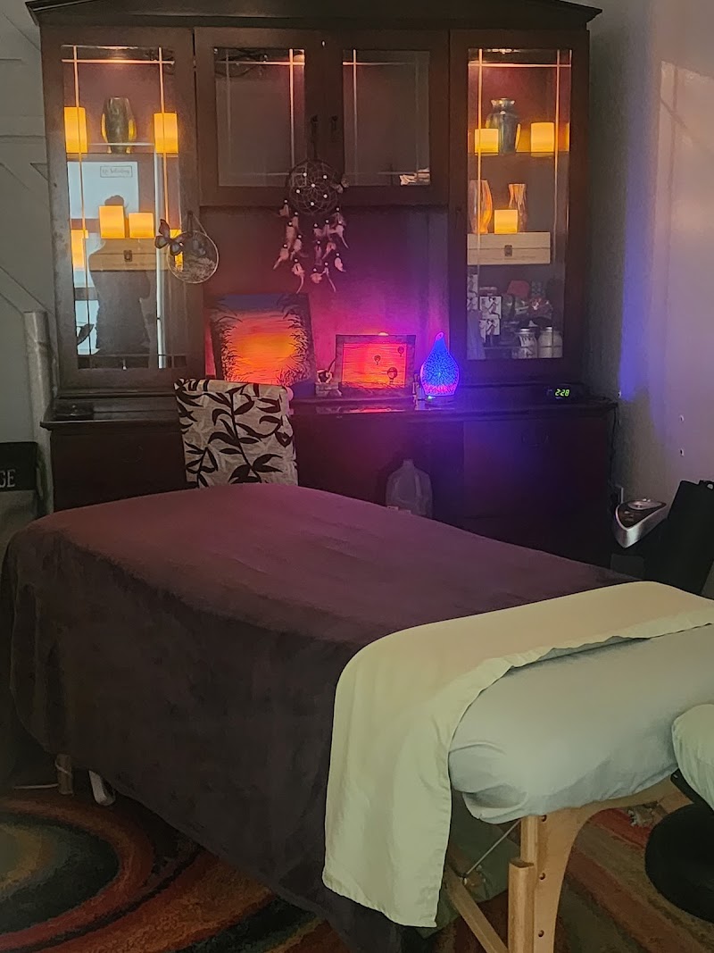 Belief In Relief - Massage For Pain photo 2