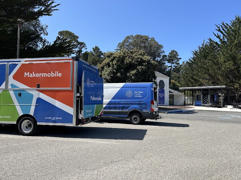 San Mateo County Libraries photo 2