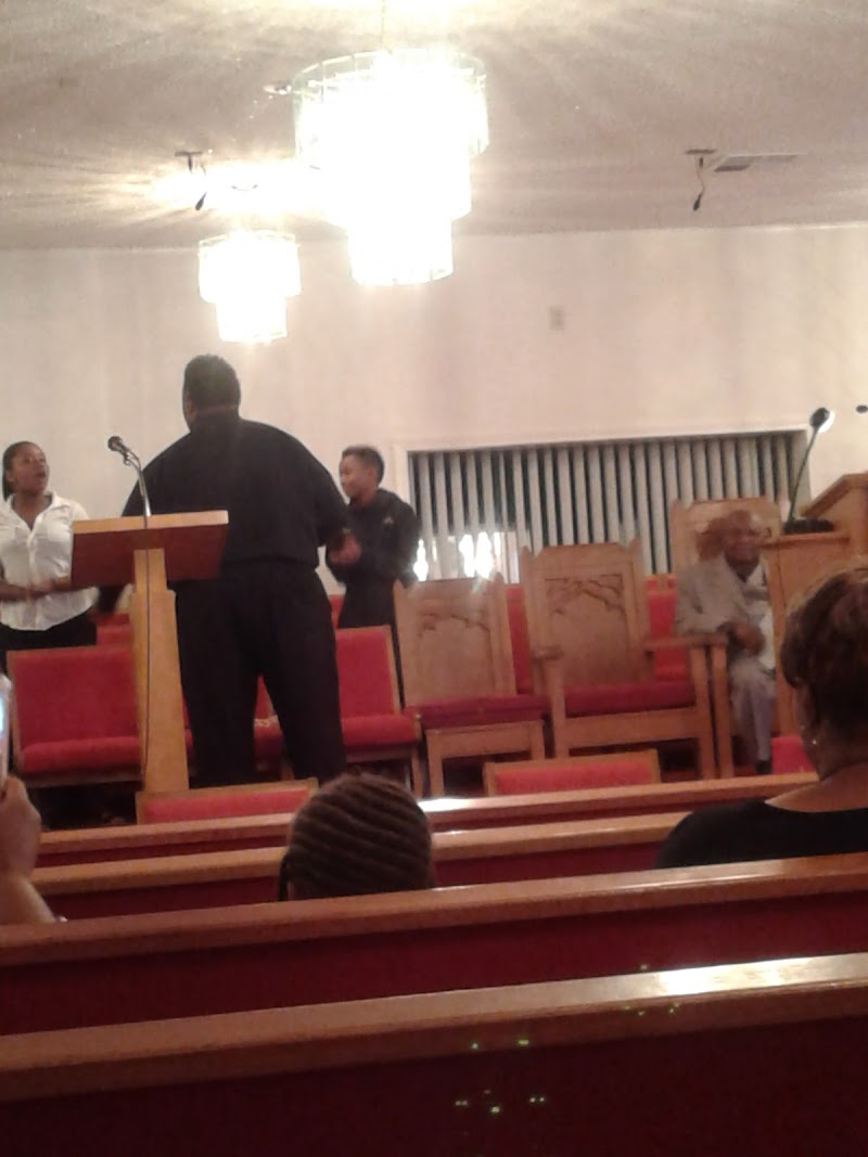 Photo of Rock of Ages Missionary Church