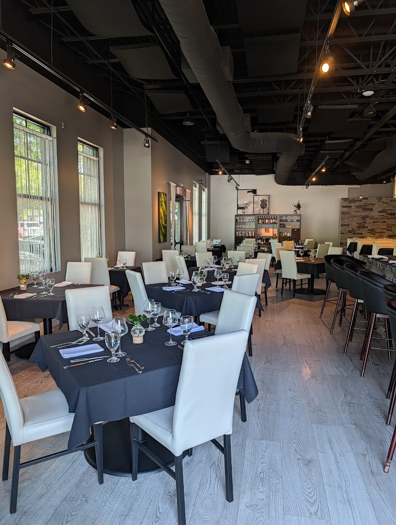 Matthew's Steakhouse photo 5