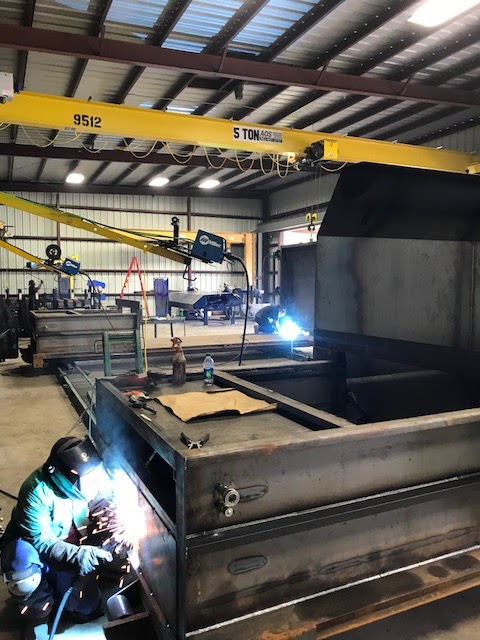 PTR Baler and Compactor Company photo 2
