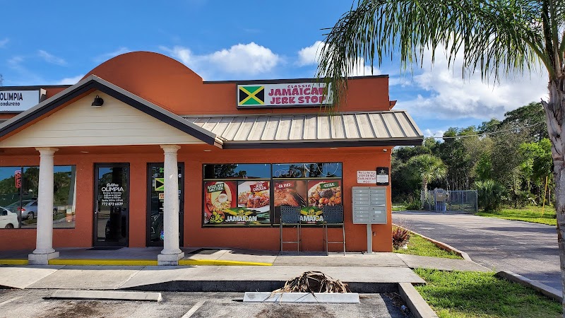 Photo of Classic Jamaican Jerk Stop