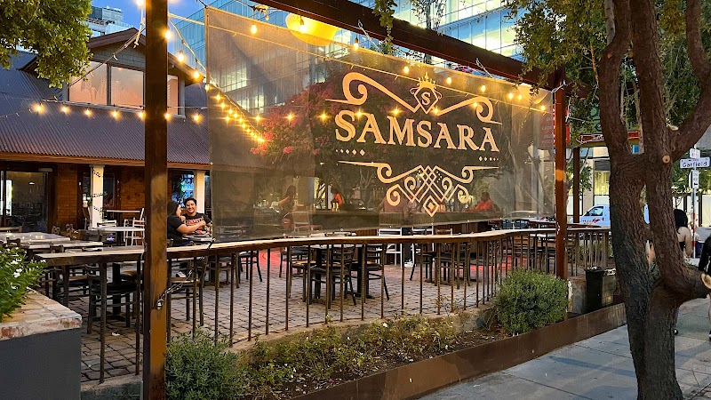 Photo of Samsara - Restaurant & Lounge