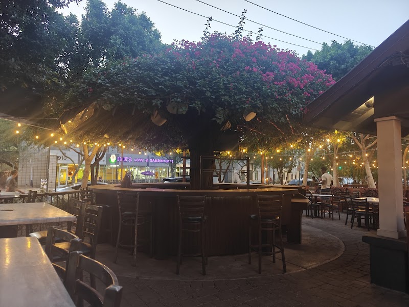 Samsara - Restaurant & Lounge photo 5