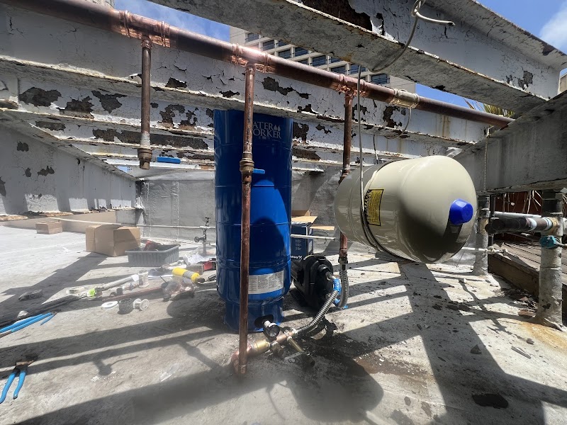Isackson Plumbing photo 5