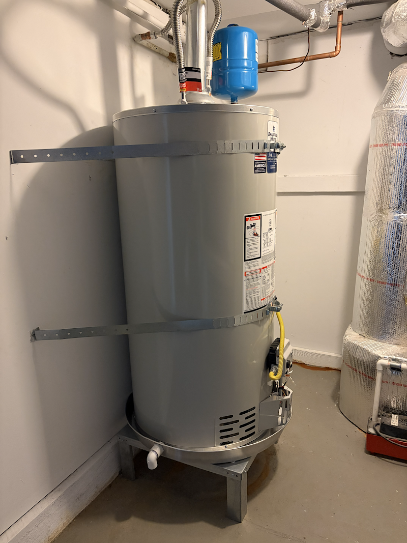 Isackson Plumbing photo 3