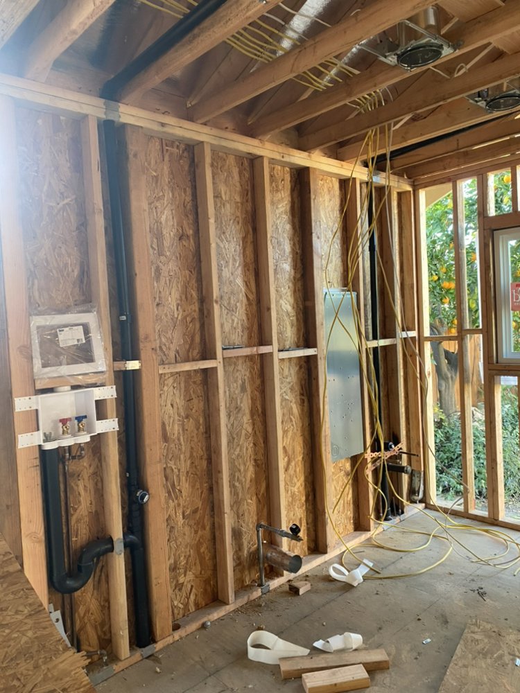 Isackson Plumbing photo 4