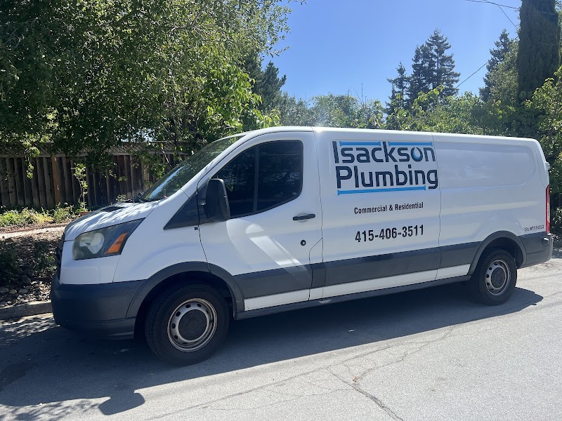 Isackson Plumbing photo 2