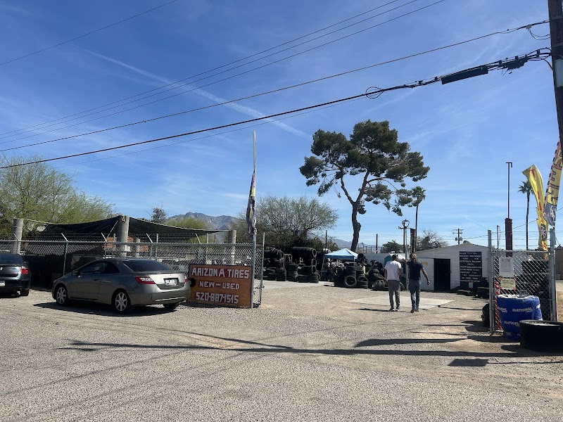 Arizona Tires LLC photo 5