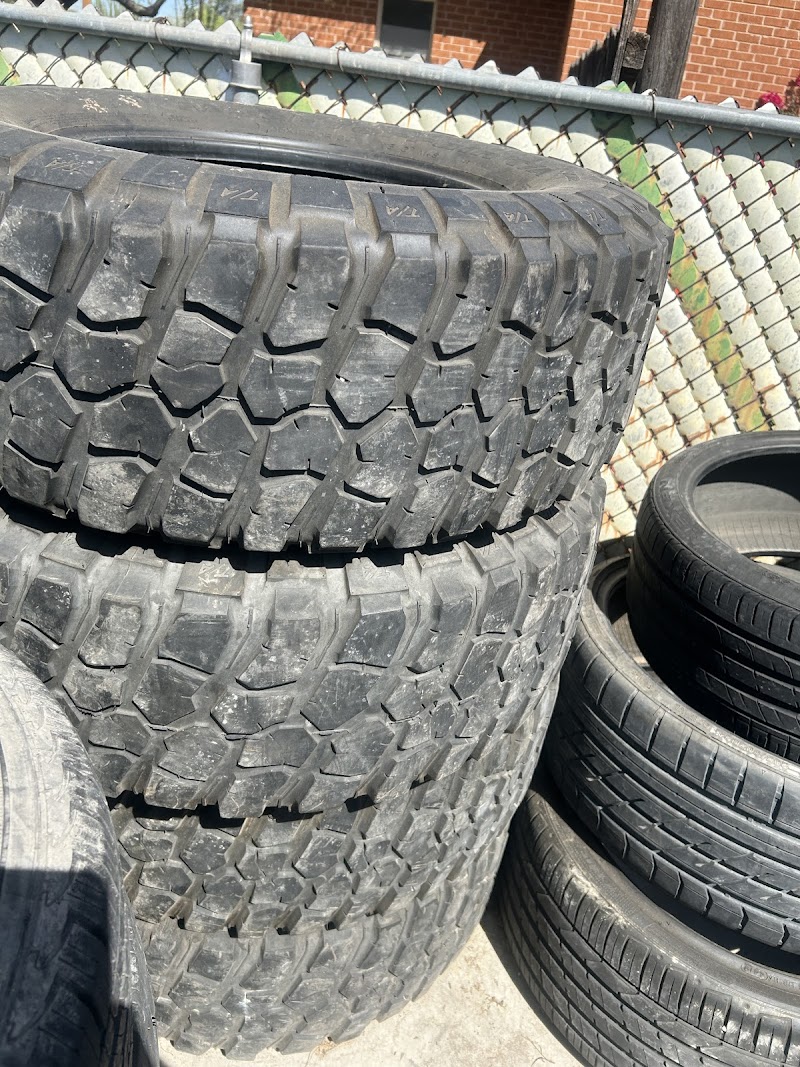 Photo of Arizona Tires LLC