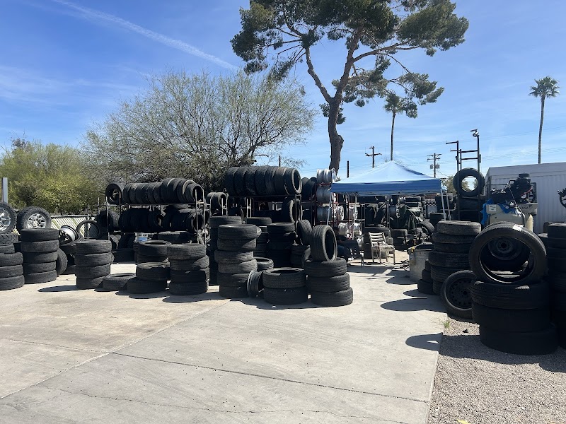 Arizona Tires LLC photo 3
