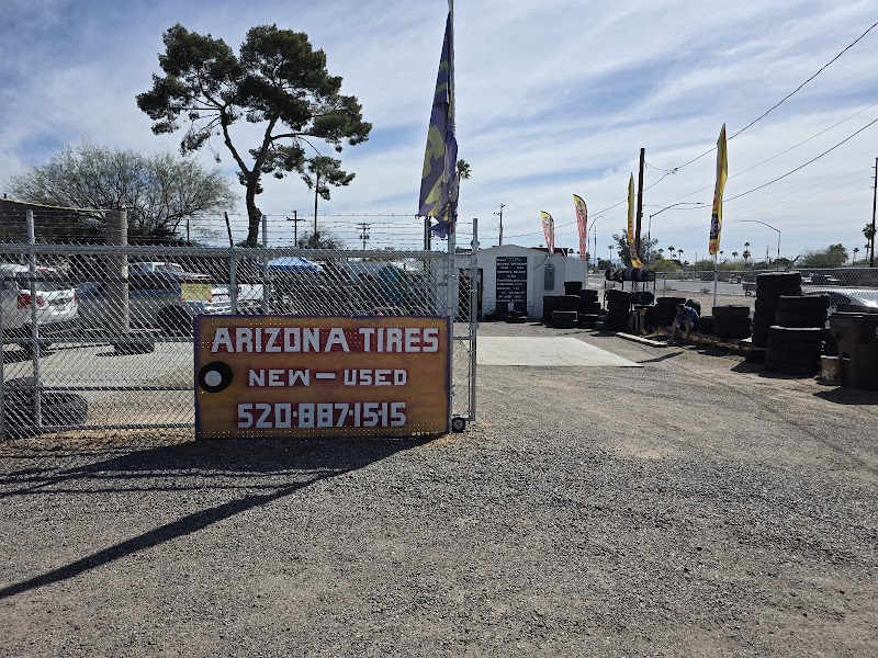 Arizona Tires LLC photo 2