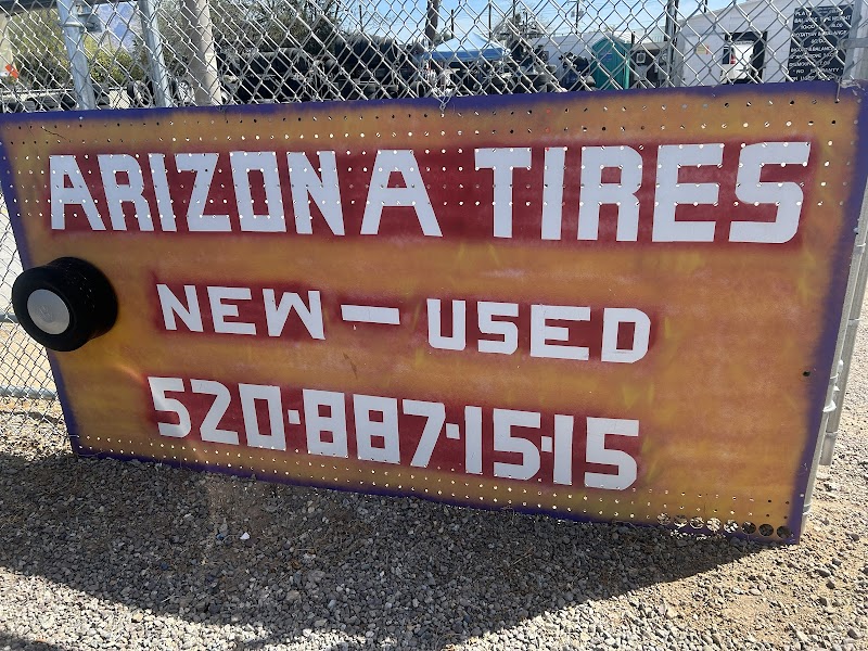Arizona Tires LLC photo 4