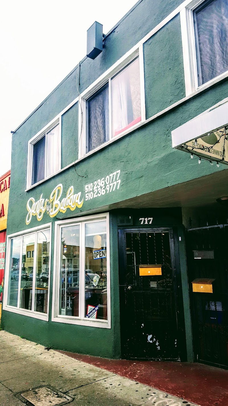 Photo of Santa Barbara Jewelry & Gift