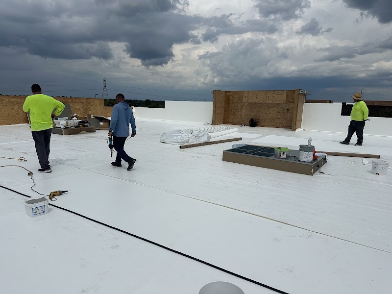 Photo of A+ Roofing Excellence