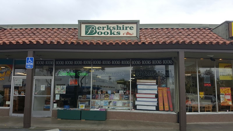 Berkshire Books photo 4