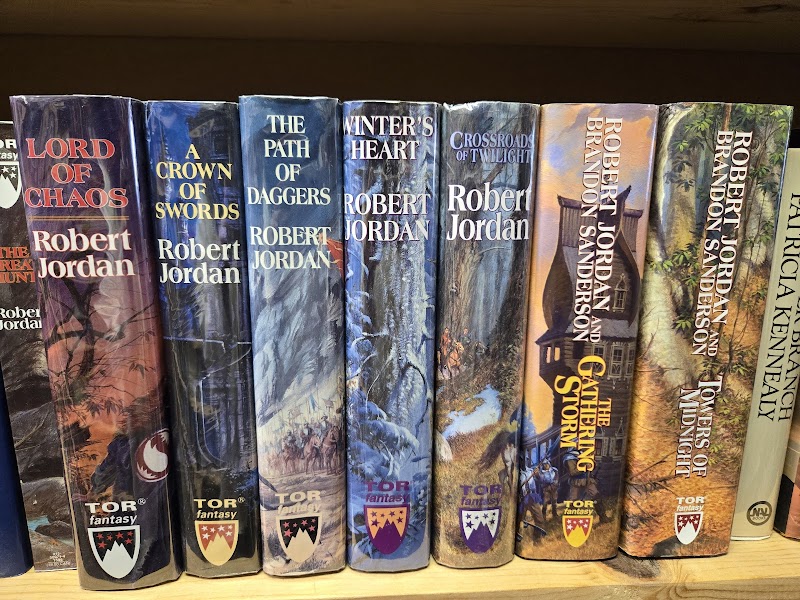 Berkshire Books photo 3