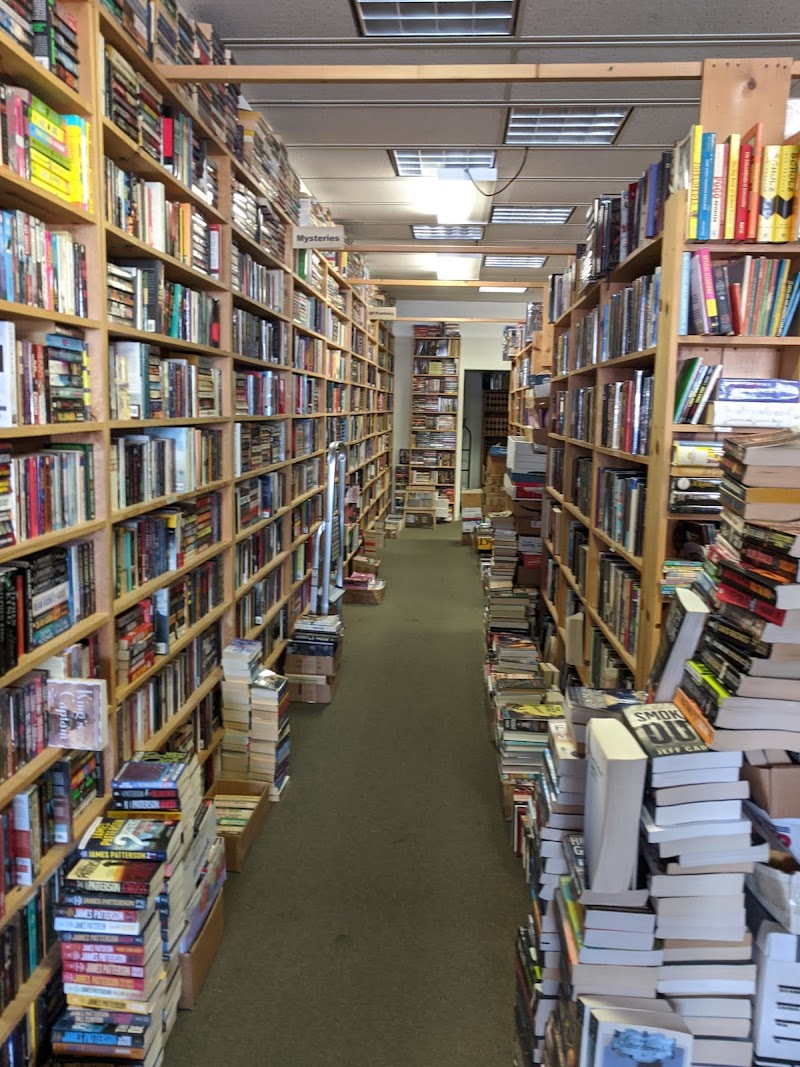 Berkshire Books photo 2