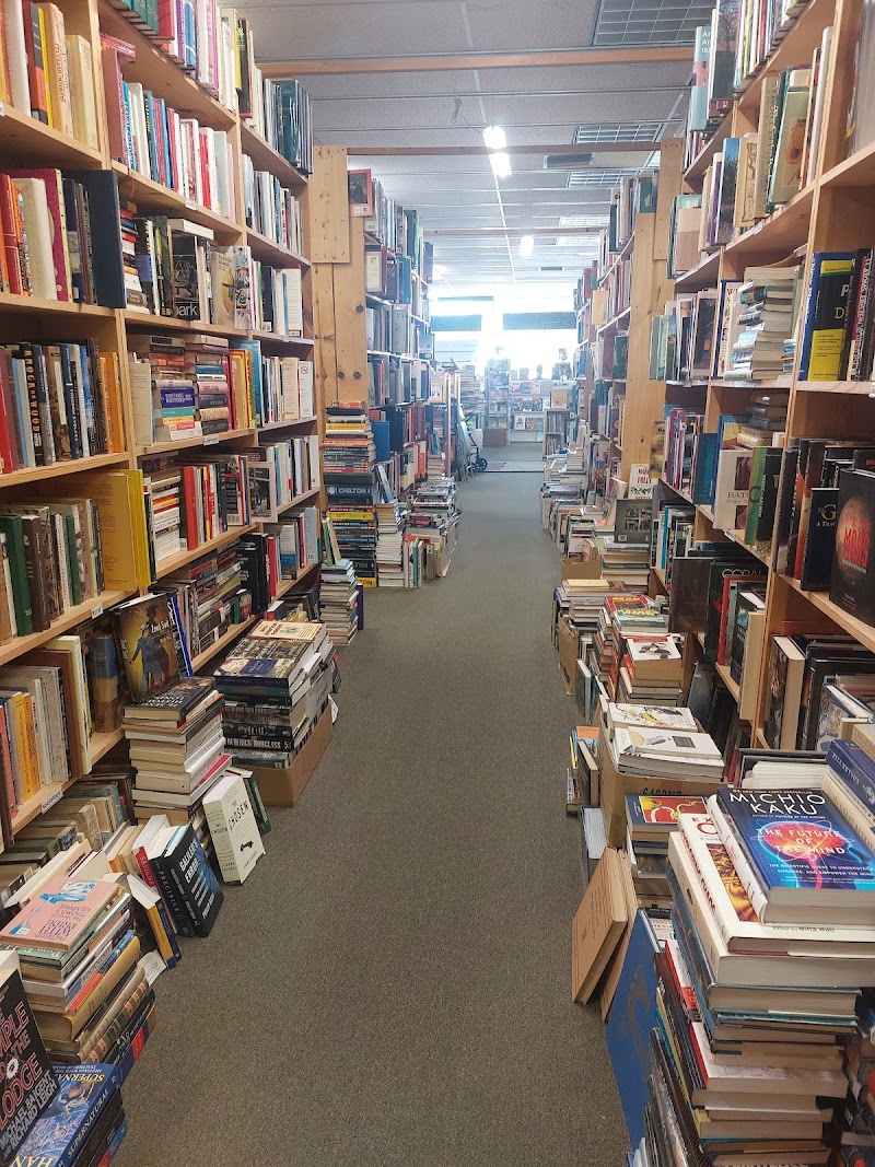 Berkshire Books photo 5
