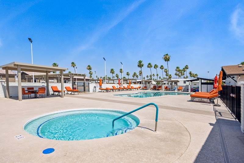 Rock Shadows, 55+ RV Stays and Homes Community photo 2