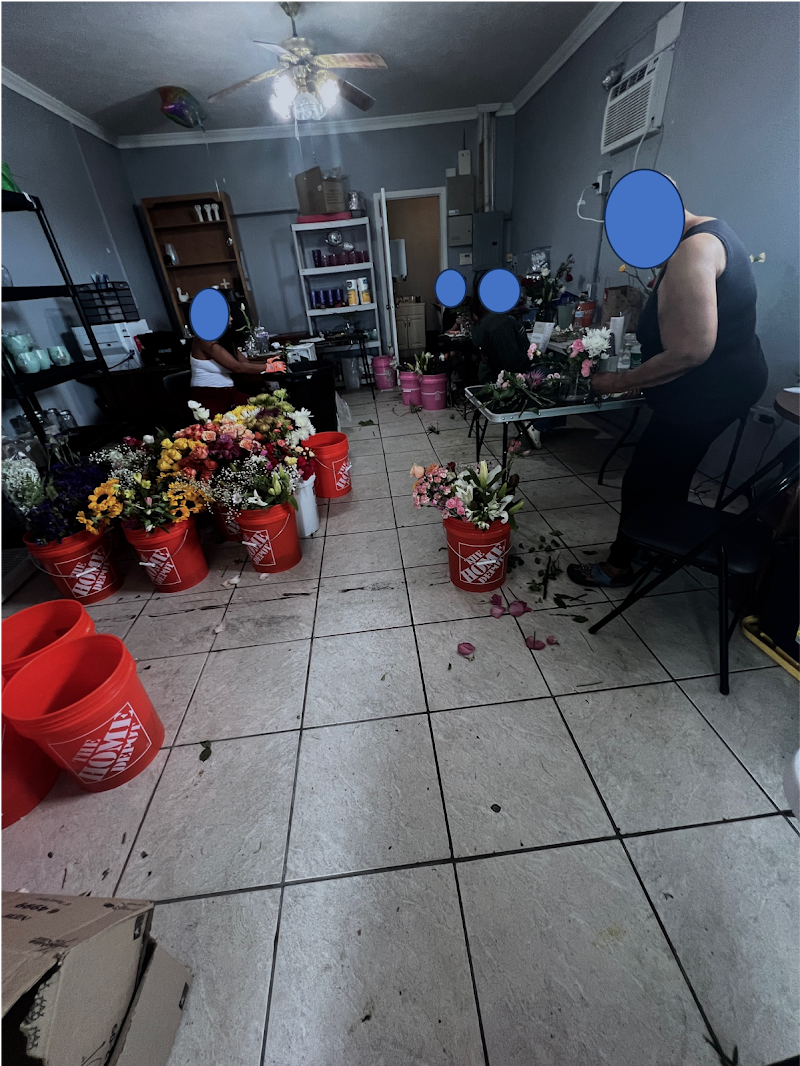 Photo of Pasco Petals