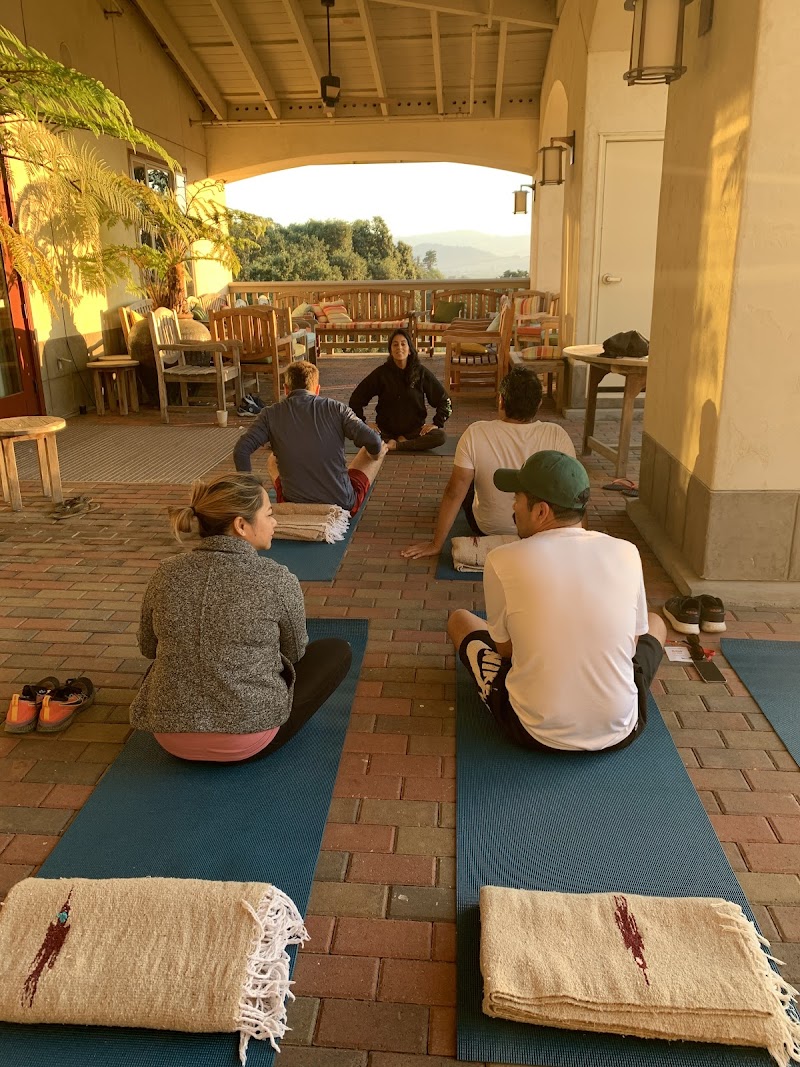 VINITA YOGA photo 2